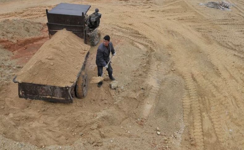 La decisión de las autoridades del gigante asiático.