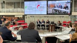 Los dirigentes de CAA pidieron revisar y reformar el sistema impositivo a nivel nacional, provincial y municipal.