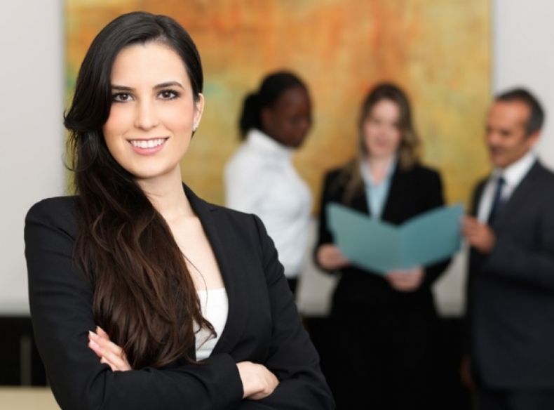 El futuro depara un panorama positivo para el mercado laboral femenino