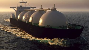 Se trata de un proyecto de infraestructura crucial. Se trata de un proyecto de infraestructura crucial.