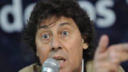 La CTA opositora busca sacar una ley para que se prohíban los despidos por un año