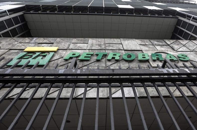 Las causas de la caída de las ganancias de Petrobras.