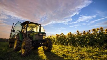 Las ventas de maquinaria agrícola subieron más de 50% en el segundo semestre