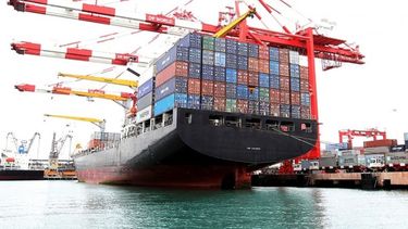 Kulfas: "China es un socio económico primordial"
