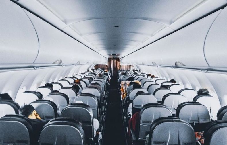 El movimiento de pasajeros en Latinoamérica avanza hacia la recuperación total