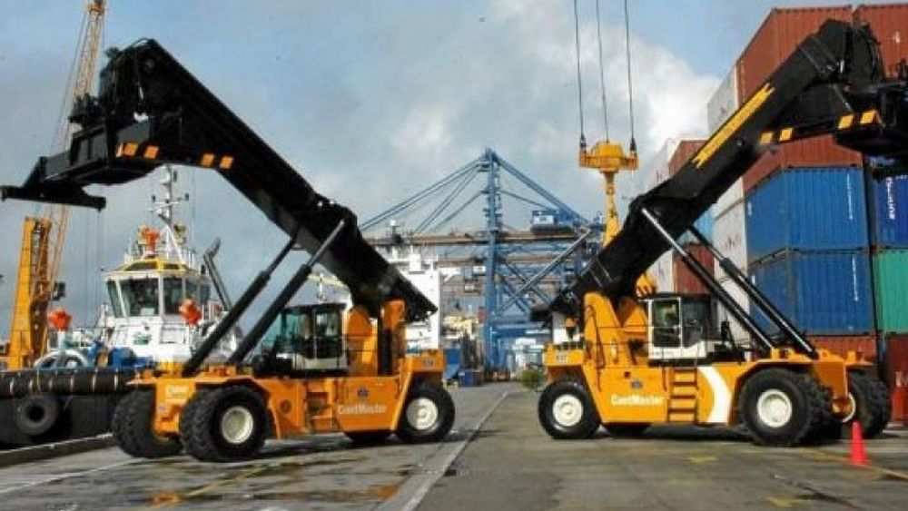 El Gobierno modificó aranceles de importación de bienes de capital