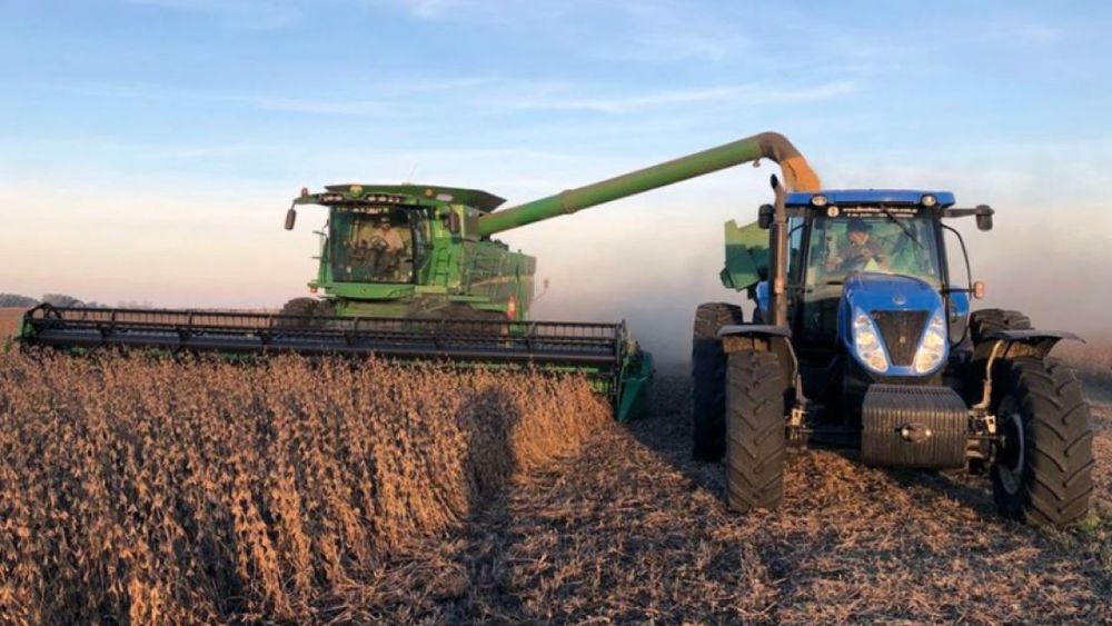 El campo reclamó políticas estables para que "no se asfixie" al sector