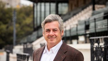 Pino pidió al Gobierno "reglas claras" para el campo