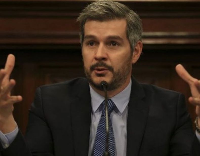 El Gobierno remarca que es "indiscutible" el avance económico del país
