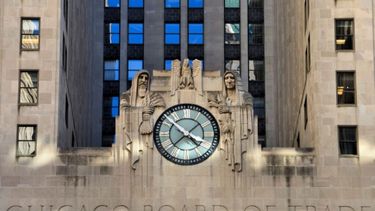 Los granos cerraron en positivo tras una mala semana en Chicago