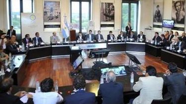 Las provincias tendrán un año más para abonar sus deudas con el Estado