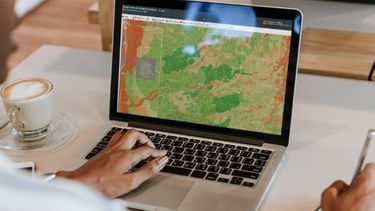 Productores podrán acceder a información satelital gratuita