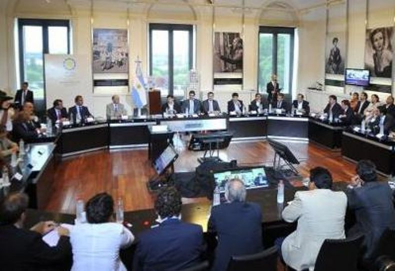 Las provincias tendrán un año más para abonar sus deudas con el Estado