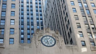 La soja y el maíz retrocedieron en Chicago, pero subió el trigo