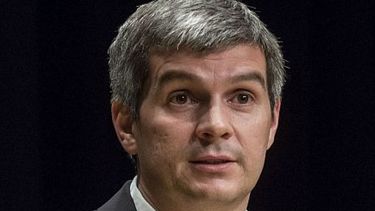 Marcos Peña reconoció que el país está "en el peor momento"