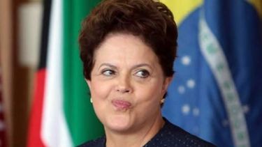 Otra mala nota para Brasil