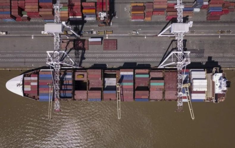 Advierten sobre la prolongada caída de las exportaciones argentinas