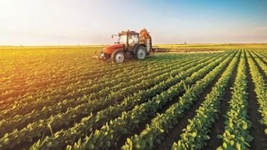 Las ventas de maquinaria agrícola crecieron más de 2% intermensual