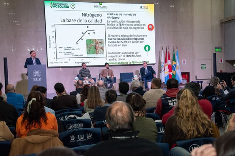 Las recomendaciones de los expertos.