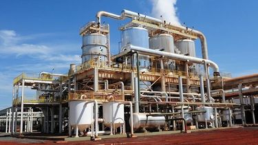 El 6,5% del corte del 10% en biocombustibles lo licitarían las no integradas y PyMEs, entre sí.