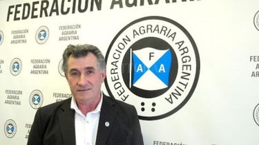 Achetoni: El Presidente tiene un "desconocimiento" de la situación del campo