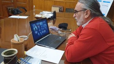 El Gobierno busca que el campo siga siendo el "motor de desarrollo" del país