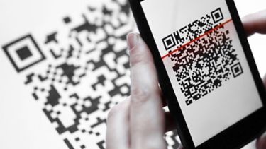 Cómo el código QR domina los pagos móviles en China