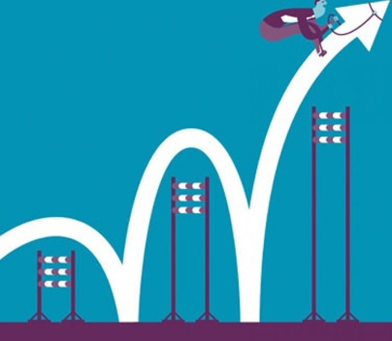 Crecer para el mundo, un mundo para crecer