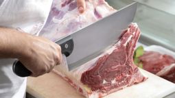 El nivel de carne destinado al mercado interno llegó a su menor nivel en 18 años