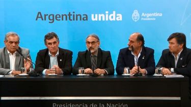 Descontento en el campo por anuncios "insuficientes" del Gobierno