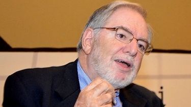 "La experiencia demuestra que cuanto más rápido es el proceso de ajuste fiscal es mejor"