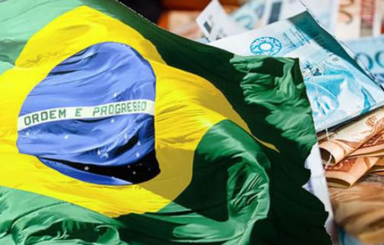 Brasil tuvo un escaso nivel de crecimiento en el tercer trimestre