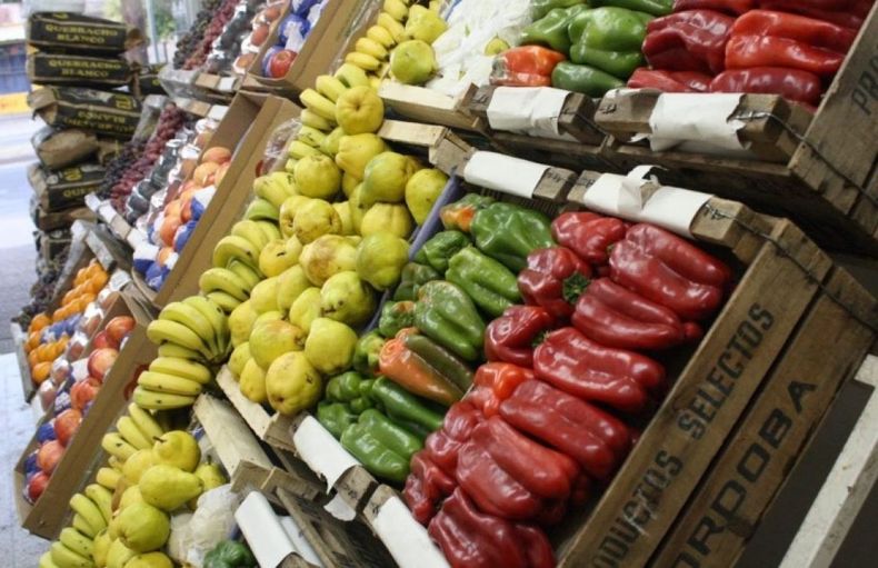 Confirman una reducción en la brecha de precios de los alimentos