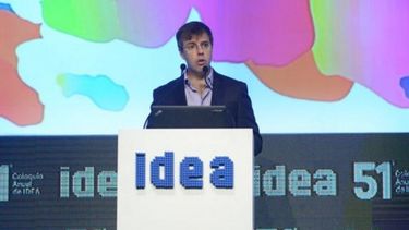 Empresarios de IDEA llamaron a la clase política a concretar acuerdos