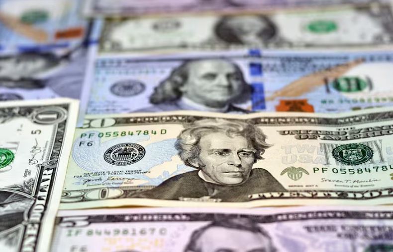 El dólar blue cerró en $1.180 para la venta.