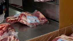 Cuota Hilton: 20 empresas no llegaron al 60% de su cupo asignado