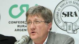 Para CRA, la situación del campo es "muy compleja" por las inundaciones