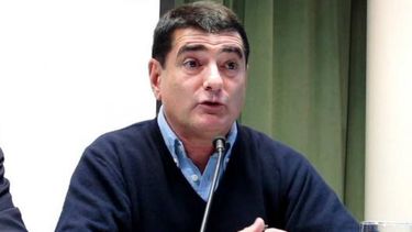 La Federación Agraria denunció que ya "hay un 40% menos de tamberos"