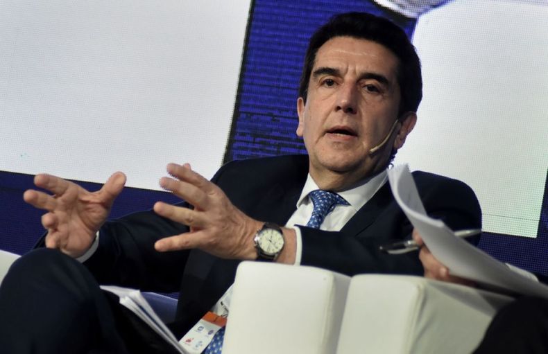 Para Melconian, la inflación de 2022 será más alta que la del año pasado