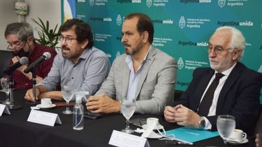 Lanzan app para certificar Buenas Prácticas Agrícolas en el sector frutihortícola