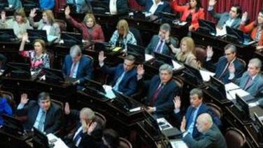 El Senado aprobó la ley para eximir de impuestos al biodiésel