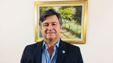 Pelegrina: El campo tienen una "baja incidencia" en el precio de los alimentos