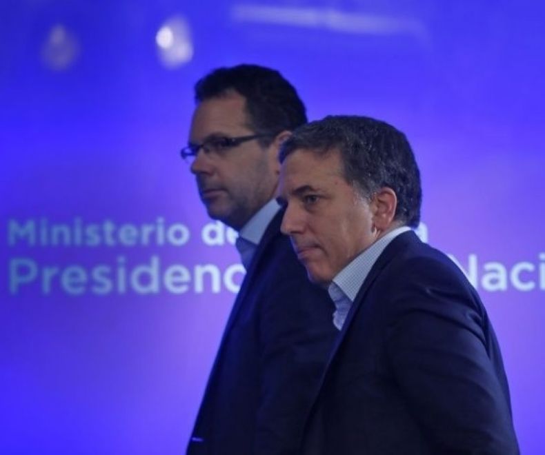 Están en duda dos puntos clave del acuerdo con el FMI