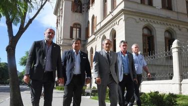 Remarcan que el agro será determinante para la "reconstrucción de la economía"