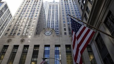 Se terminó la prolongada racha positiva de la soja en Chicago