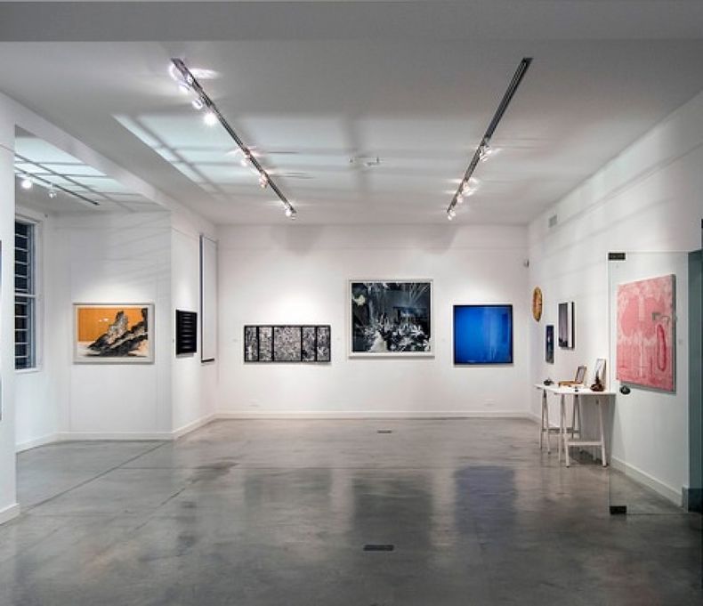 Facilitan la exportación de obras de arte