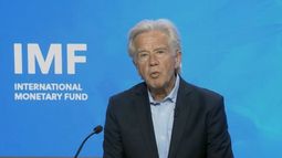El FMI vuelve a pedirle a la Argentina que baje el déficit fiscal