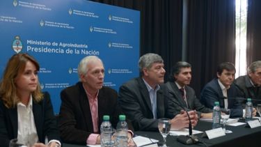 Ponen fin al conflicto entre Monsanto y productores argentinos