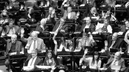 Confirman el final de la Ley de Emergencia Económica