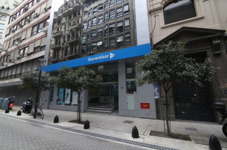 Garantizar presentó herramientas financieras con una mirada igualitaria